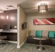Residence Inn by Marriott Rocky Mount hotel detail image 7