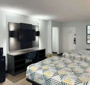 Motel 6 Huntsville, AL – University Dr. hotel detail image 4