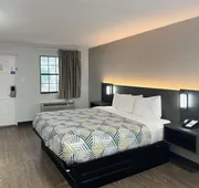 Motel 6 Huntsville, AL – University Dr. hotel detail image 5