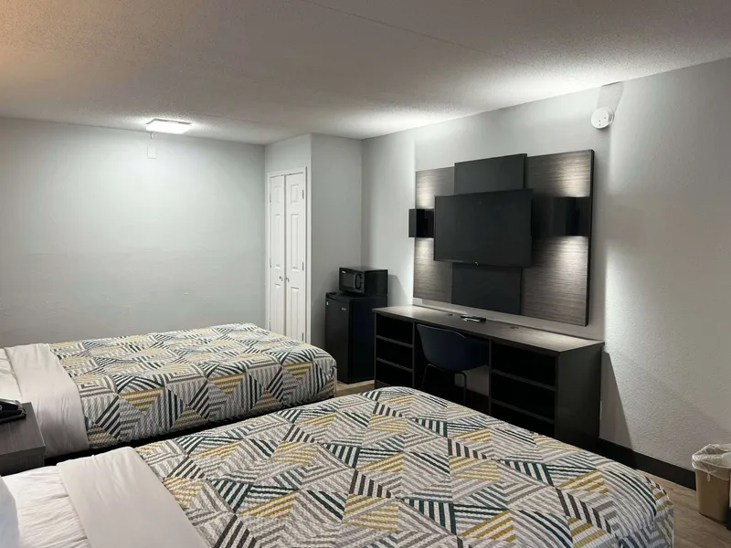 Motel 6 Huntsville, AL – University Dr. hotel detail image 6