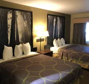 Super 8 by Wyndham Corning hotel detail image 5
