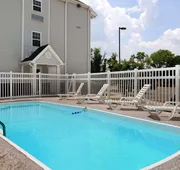 Microtel Inn & Suites By Wyndham Huntsville hotel detail image 7
