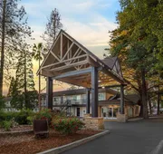 Best Western Gold Country Inn hotel detail image 3
