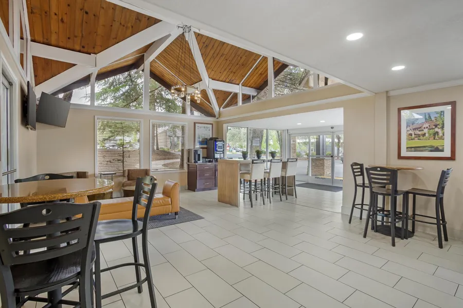 Best Western Gold Country Inn hotel detail image 6
