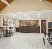 Best Western Gold Country Inn hotel detail image 7