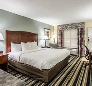 Clarion Pointe Huntsville Research Park hotel detail image 7