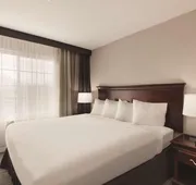 Garner Hotel Madison Huntsville Airport by IHG hotel detail image 3