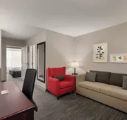 Garner Hotel Madison Huntsville Airport by IHG hotel detail image 4