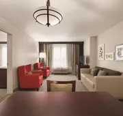 Garner Hotel Madison Huntsville Airport by IHG hotel detail image 5