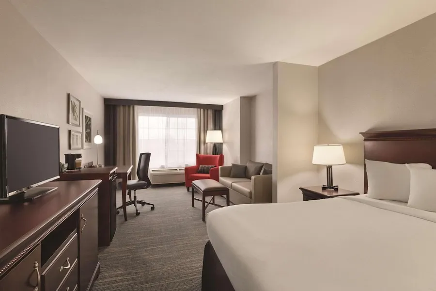 Garner Hotel Madison Huntsville Airport by IHG hotel detail image 6