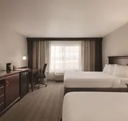 Garner Hotel Madison Huntsville Airport by IHG hotel detail image 7