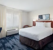 Fairfield Inn by Marriott Huntsville hotel detail image 7