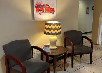 Econo Lodge San Angelo hotel thumbnail 2