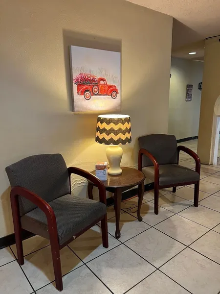 Econo Lodge San Angelo hotel detail image 2