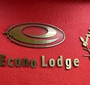 Econo Lodge San Angelo hotel detail image 3
