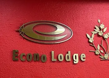 Econo Lodge San Angelo hotel thumbnail 3