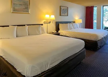 Econo Lodge San Angelo hotel thumbnail 5