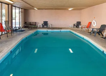 Econo Lodge San Angelo hotel thumbnail 8