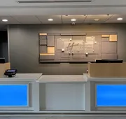Holiday Inn Express Hotel & Suites BYRAM by IHG hotel detail image 4