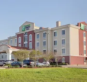Holiday Inn Express Hotel & Suites BYRAM by IHG hotel detail image 5