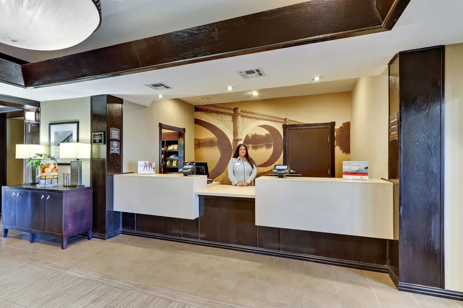 Staybridge Suites San Angelo by IHG hotel detail image 2