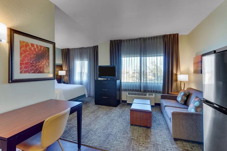 Staybridge Suites San Angelo by IHG hotel detail image 6