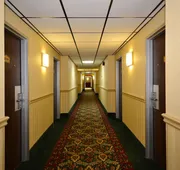 Howard Johnson by Wyndham Saugerties hotel detail image 4