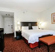 Hampton Inn Kingston hotel detail image 4