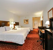Hampton Inn Kingston hotel detail image 5