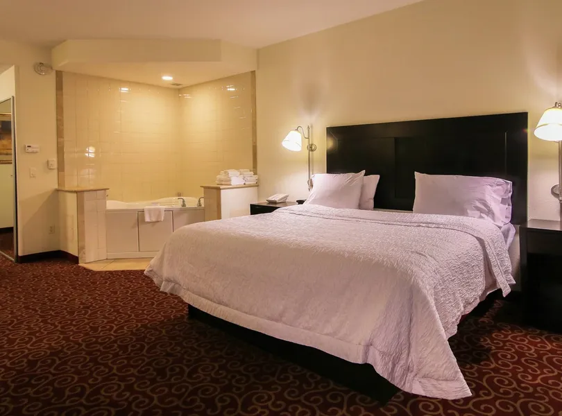 Hampton Inn Kingston hotel detail image 6