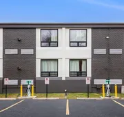 Days Inn by Wyndham Liberty/Monticello hotel detail image 3
