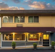 Days Inn by Wyndham Wurtsboro hotel detail image 3