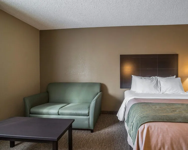 Comfort Inn Saugerties hotel detail image 6