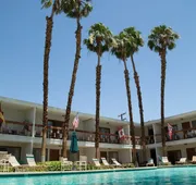 Inn at Deep Canyon hotel detail image 3