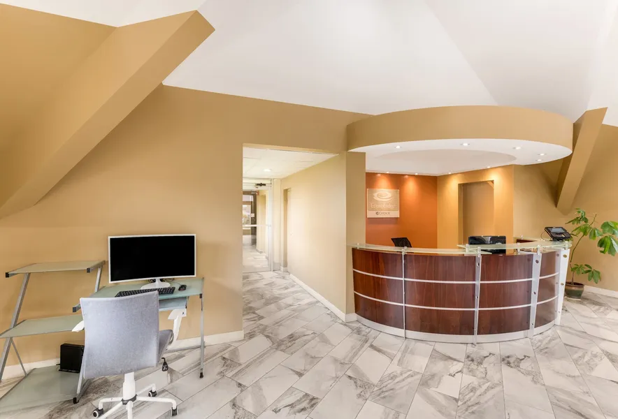 Econo Lodge Inn & Suites Binghamton hotel detail image 6