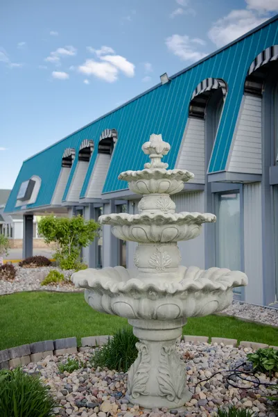 Spencer Inn and Suites hotel detail image 2