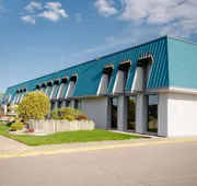 Spencer Inn and Suites hotel detail image 3