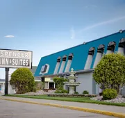 Spencer Inn and Suites hotel detail image 7