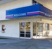 Motel 6 Oroville, CA hotel detail image 3