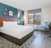 Four Points by Sheraton Ontario-Rancho Cucamonga hotel detail image 7