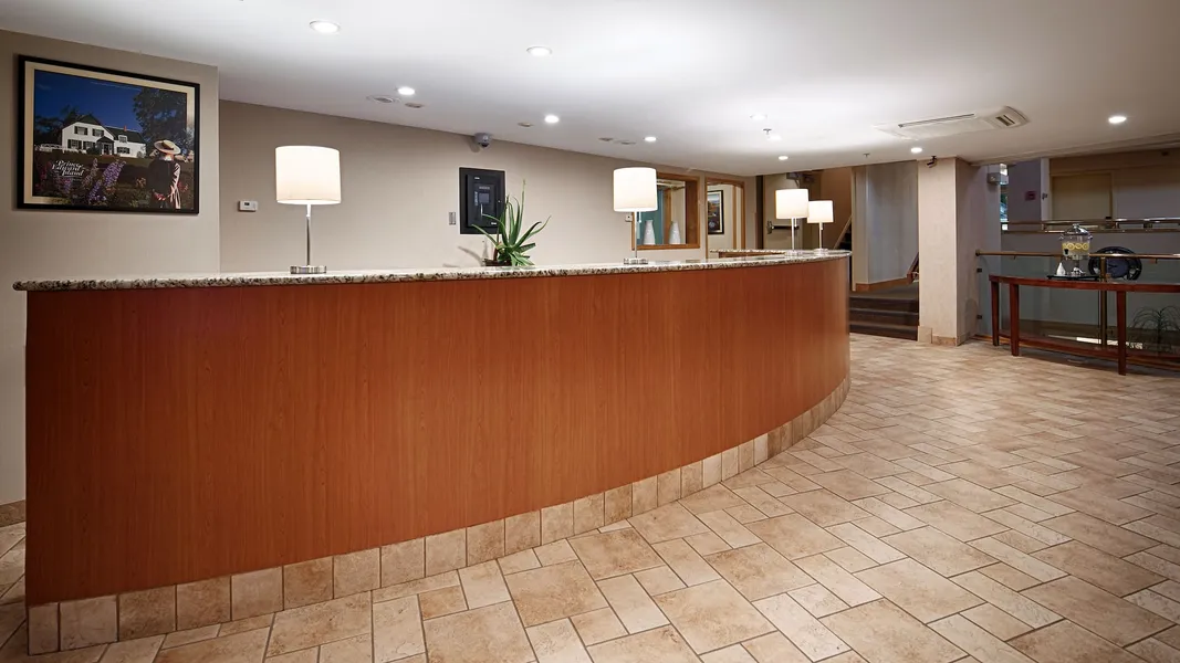 Charlottetown Inn & Conference Centre hotel detail image 2