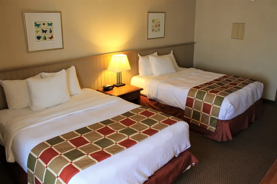 Charlottetown Inn & Conference Centre hotel detail image 6