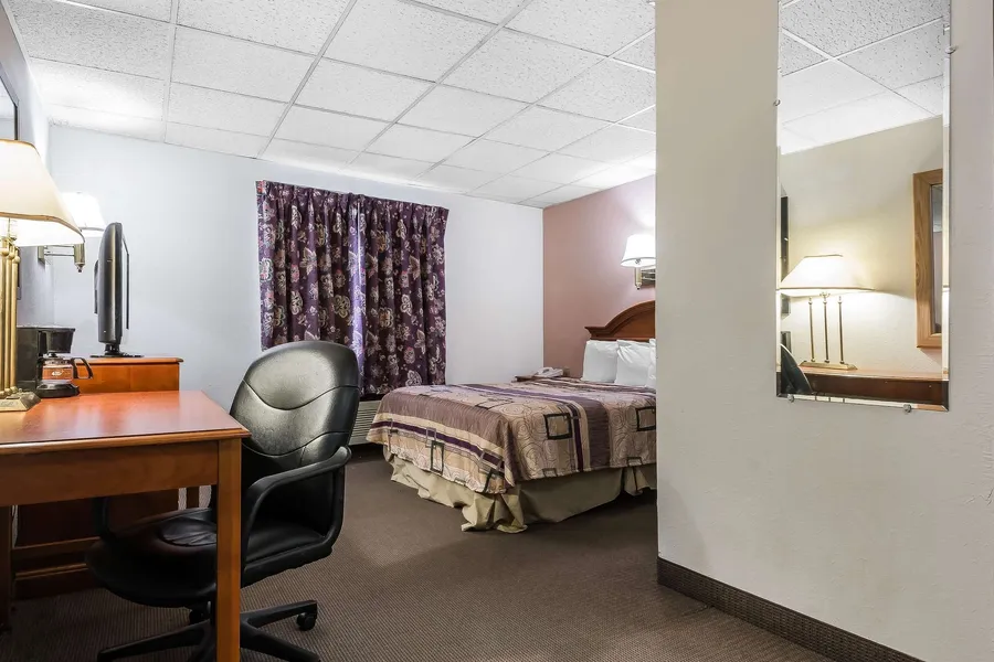 Quality Inn & Suites Binghamton Vestal hotel detail image 6