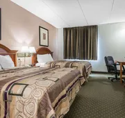 Quality Inn & Suites Binghamton Vestal hotel detail image 7