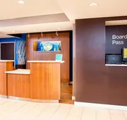 Courtyard Marriott Binghamton hotel detail image 4