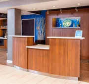 Courtyard Marriott Binghamton hotel detail image 5