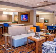 Courtyard Marriott Binghamton hotel detail image 7