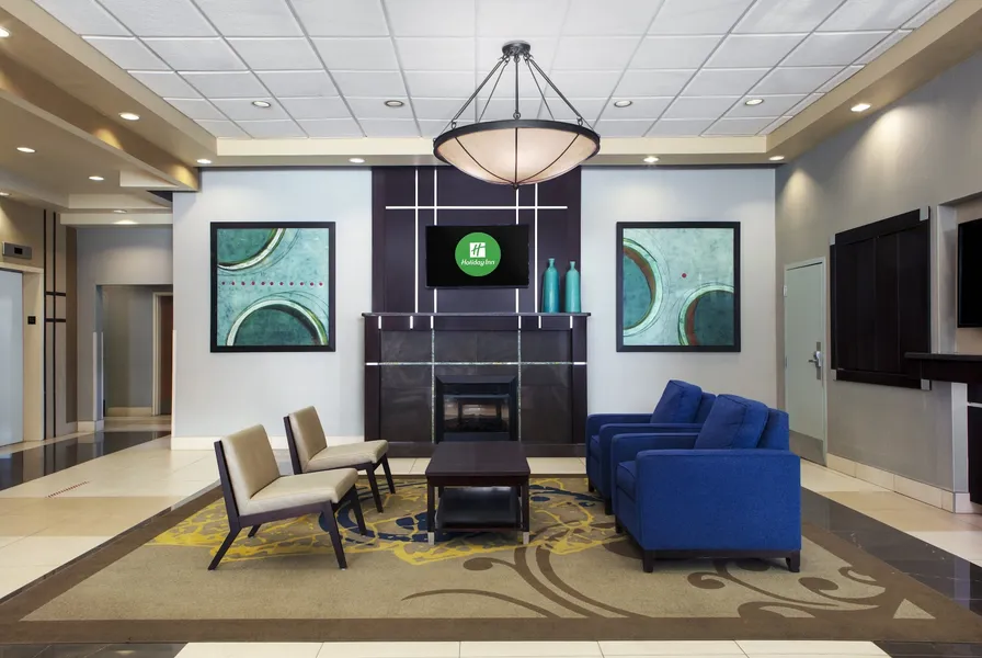 Holiday Inn Binghamton Downtown by IHG hotel detail image 2