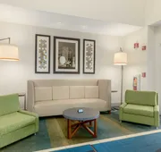 Holiday Inn Express Hotel & Suites Vestal by IHG hotel detail image 3