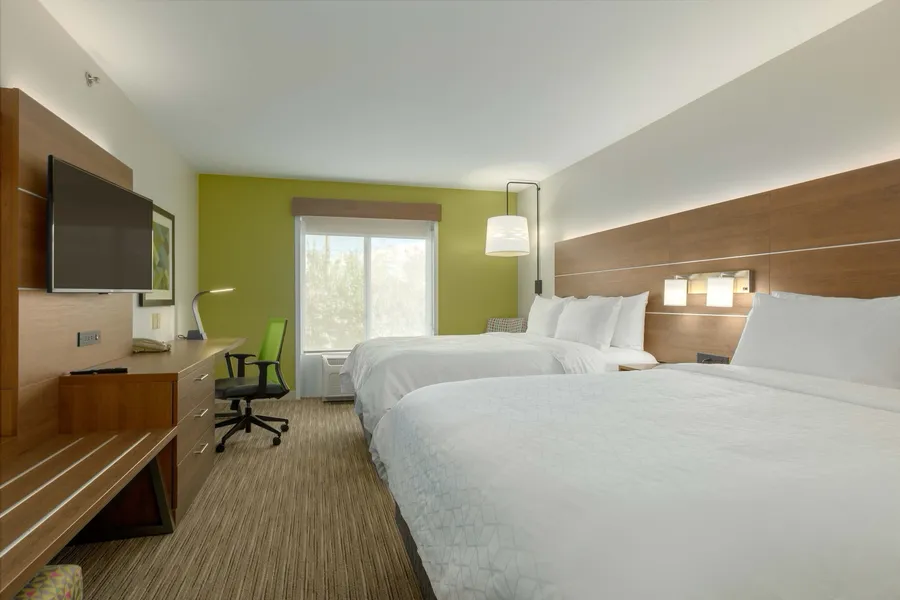 Holiday Inn Express Hotel & Suites Vestal by IHG hotel detail image 6
